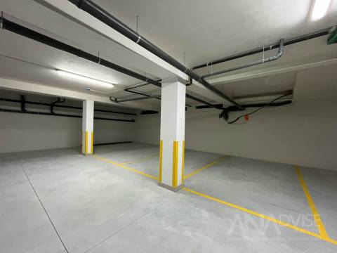 Apartamento T1 Arrendamento em Viseu,Viseu