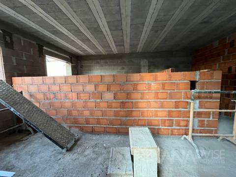 Moradia em Banda T4 Venda em Abraveses,Viseu