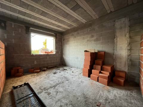 Moradia em Banda T4 Venda em Abraveses,Viseu