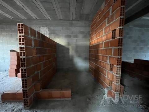 Moradia em Banda T4 Venda em Abraveses,Viseu