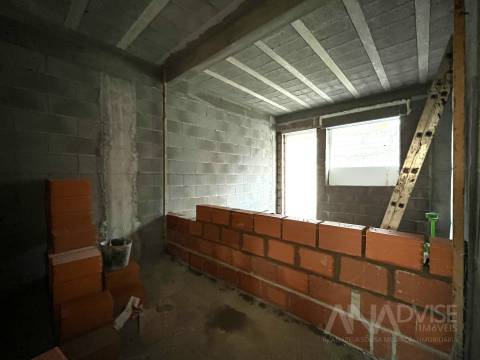 Moradia em Banda T4 Venda em Abraveses,Viseu