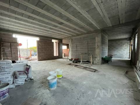 Moradia em Banda T4 Venda em Abraveses,Viseu