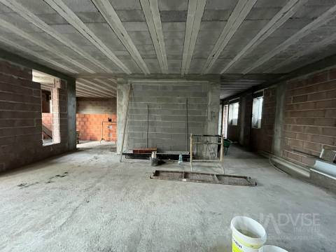 Moradia em Banda T4 Venda em Abraveses,Viseu