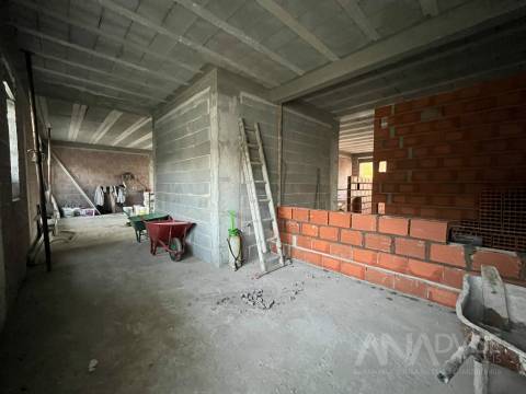 Moradia em Banda T4 Venda em Abraveses,Viseu