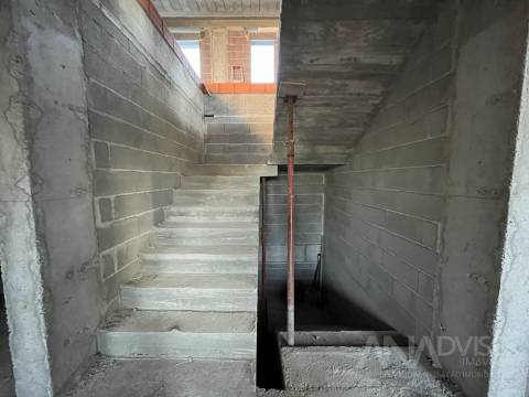 Moradia em Banda T4 Venda em Abraveses,Viseu