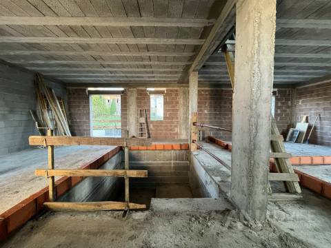 Moradia em Banda T4 Venda em Abraveses,Viseu