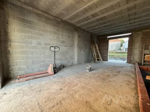 Moradia em Banda T4 Venda em Abraveses,Viseu