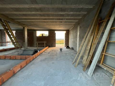 Moradia em Banda T4 Venda em Abraveses,Viseu