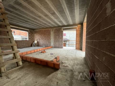 Moradia em Banda T4 Venda em Abraveses,Viseu