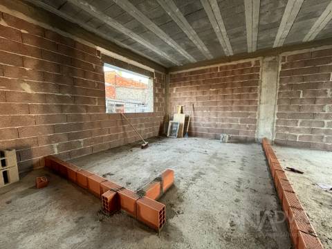 Moradia em Banda T4 Venda em Abraveses,Viseu