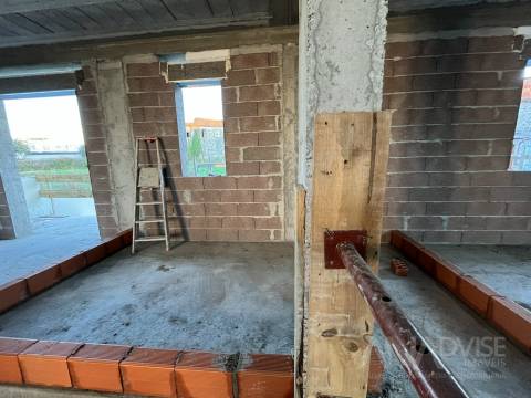 Moradia em Banda T4 Venda em Abraveses,Viseu