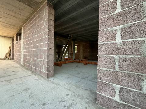 Moradia em Banda T4 Venda em Abraveses,Viseu