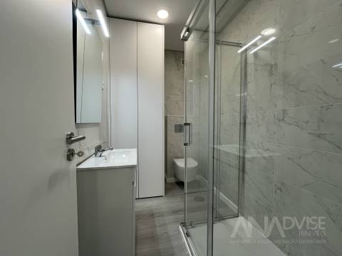 Apartamento T1 Venda em Viseu,Viseu