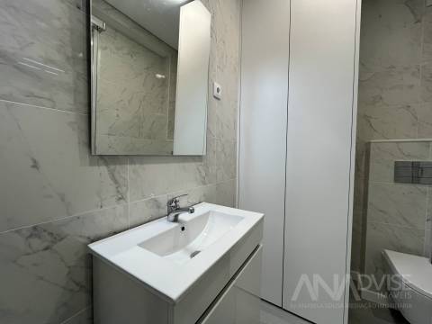 Apartamento T1 Venda em Viseu,Viseu