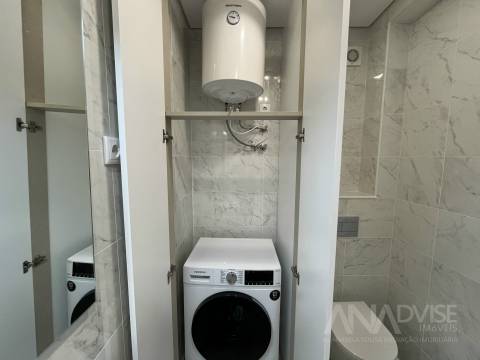 Apartamento T1 Venda em Viseu,Viseu