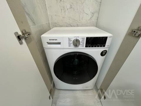 Apartamento T1 Venda em Viseu,Viseu