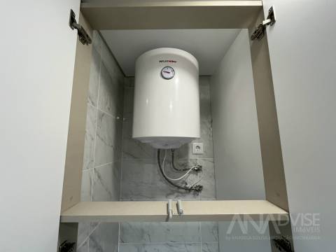 Apartamento T1 Venda em Viseu,Viseu