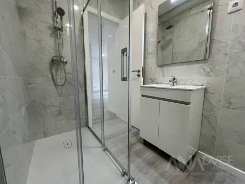 Apartamento T1 Venda em Viseu,Viseu