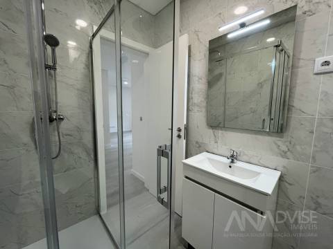 Apartamento T1 Venda em Viseu,Viseu