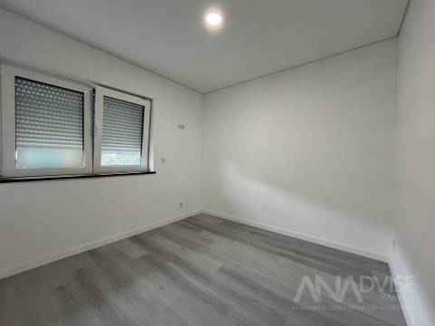 Apartamento T1 Venda em Viseu,Viseu