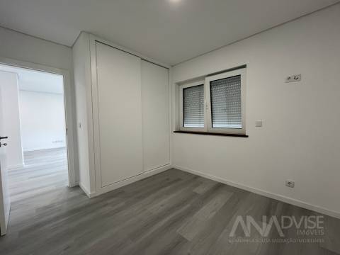 Apartamento T1 Venda em Viseu,Viseu