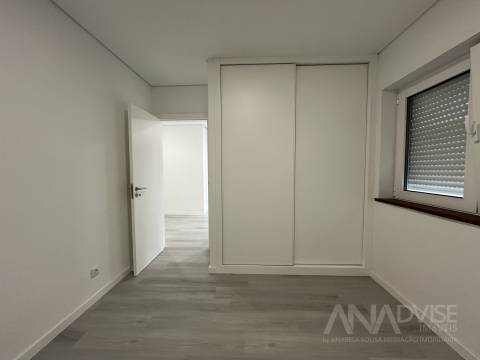 Apartamento T1 Venda em Viseu,Viseu
