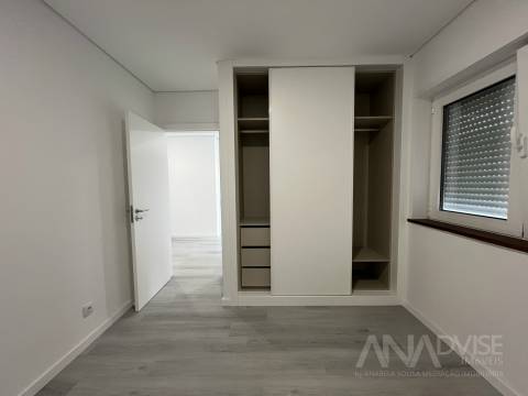 Apartamento T1 Venda em Viseu,Viseu