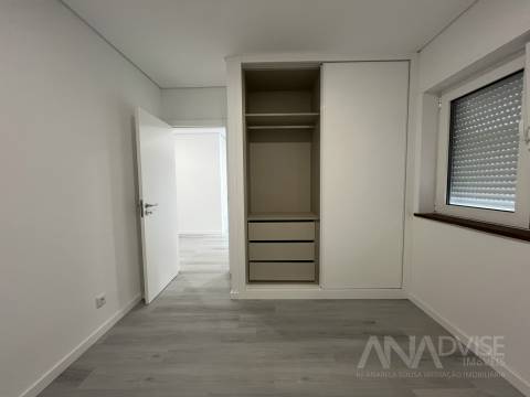 Apartamento T1 Venda em Viseu,Viseu