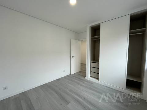 Apartamento T1 Venda em Viseu,Viseu