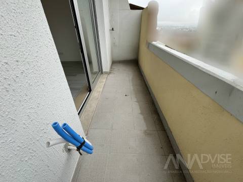 Apartamento T1 Venda em Viseu,Viseu