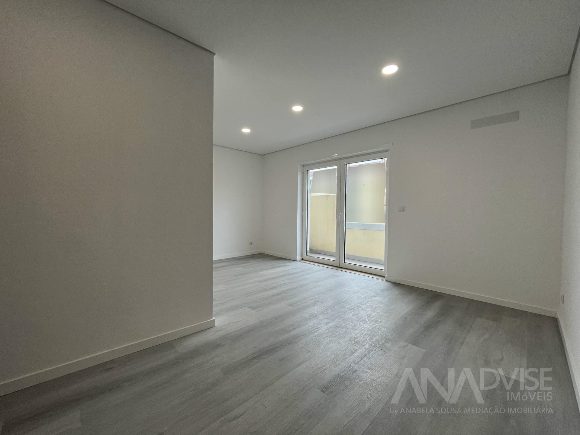 Apartamento T1 Venda em Viseu,Viseu