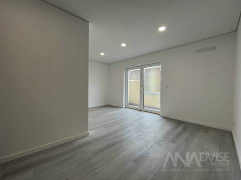 Apartamento T1 Venda em Viseu,Viseu