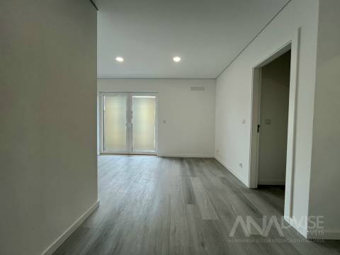 Apartamento T1 Venda em Viseu,Viseu