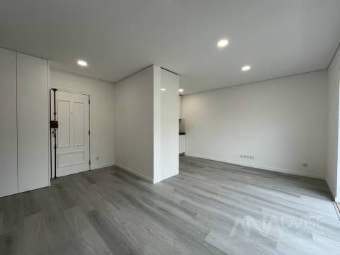 Apartamento T1 Venda em Viseu,Viseu