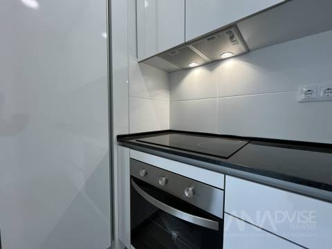 Apartamento T1 Venda em Viseu,Viseu