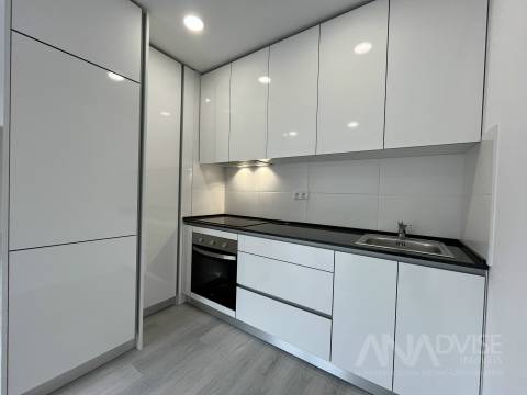 Apartamento T1 Venda em Viseu,Viseu
