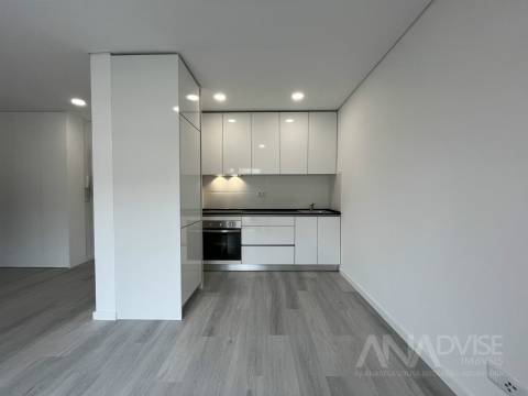 Apartamento T1 Venda em Viseu,Viseu
