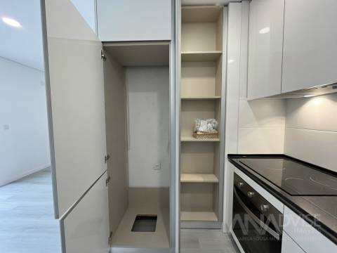 Apartamento T1 Venda em Viseu,Viseu