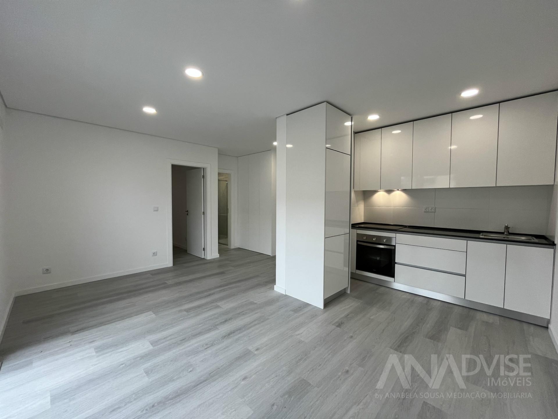 Apartamento T1 Venda em Viseu,Viseu