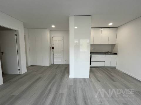 Apartamento T1 Venda em Viseu,Viseu
