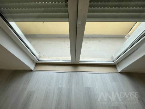 Apartamento T1 Venda em Viseu,Viseu