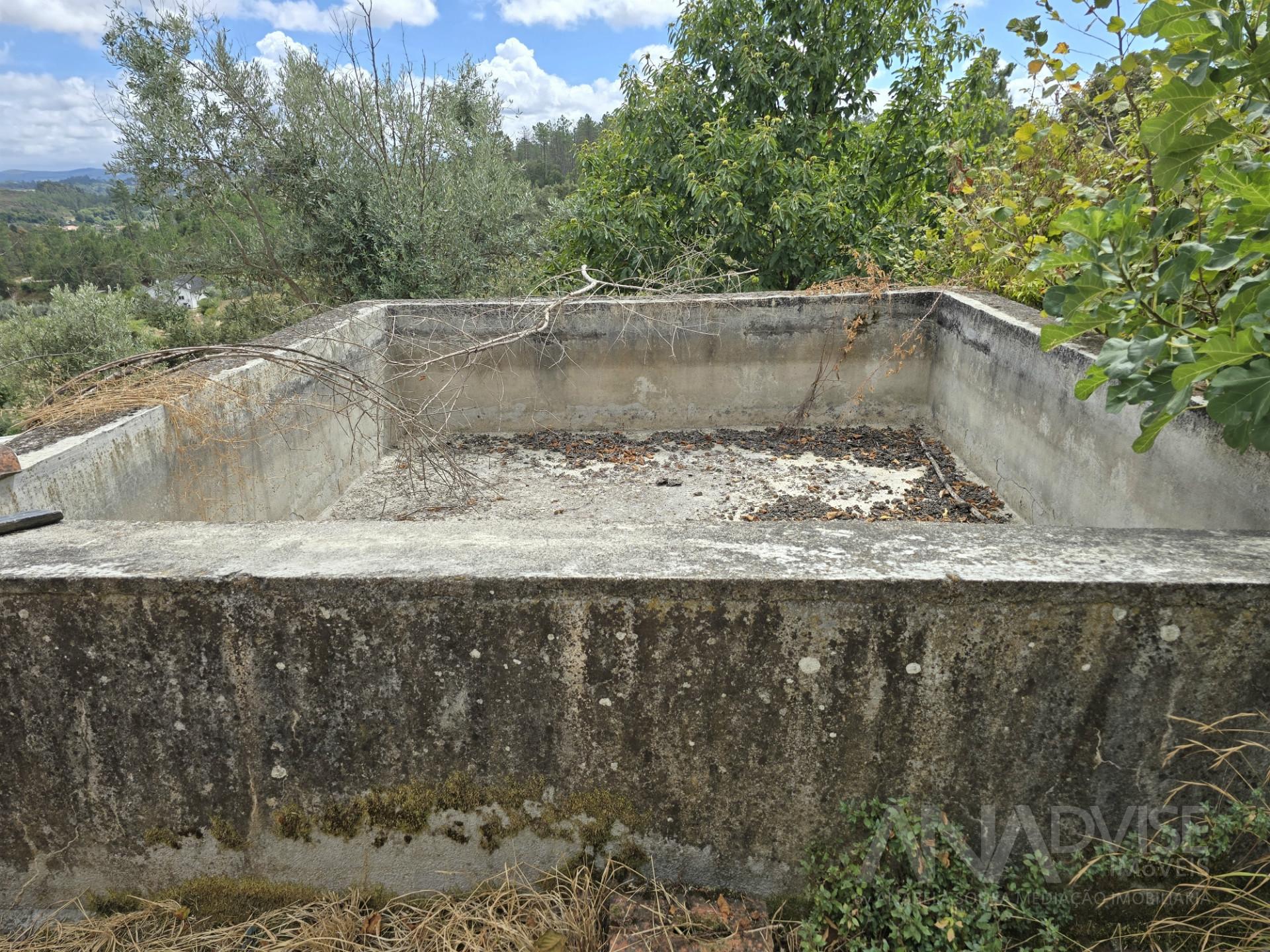 Moradia Isolada T3 Venda em São Pedro de France,Viseu