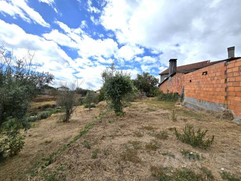 Moradia Isolada T3 Venda em São Pedro de France,Viseu