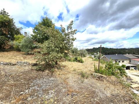 Moradia Isolada T3 Venda em São Pedro de France,Viseu