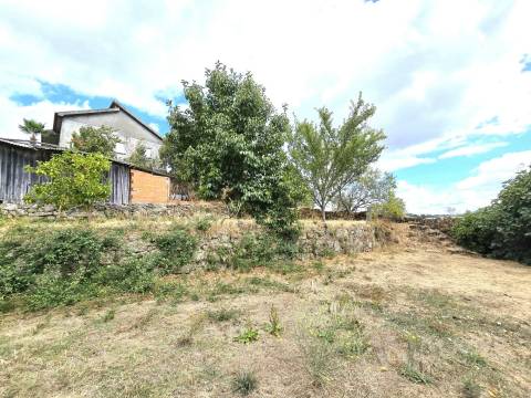 Moradia Isolada T3 Venda em São Pedro de France,Viseu