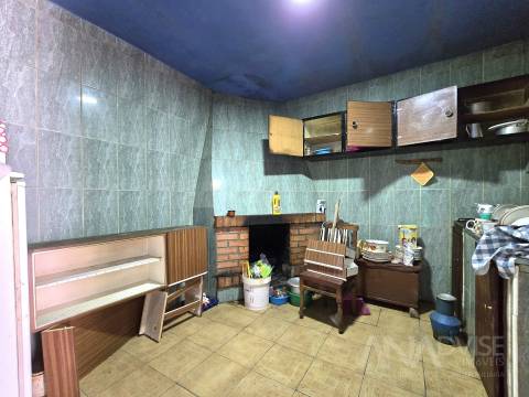 Moradia Isolada T3 Venda em São Pedro de France,Viseu