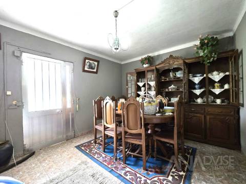 Moradia Isolada T3 Venda em São Pedro de France,Viseu