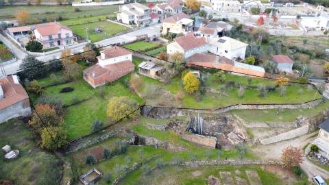 Moradia Isolada T3 Venda em São Pedro de France,Viseu