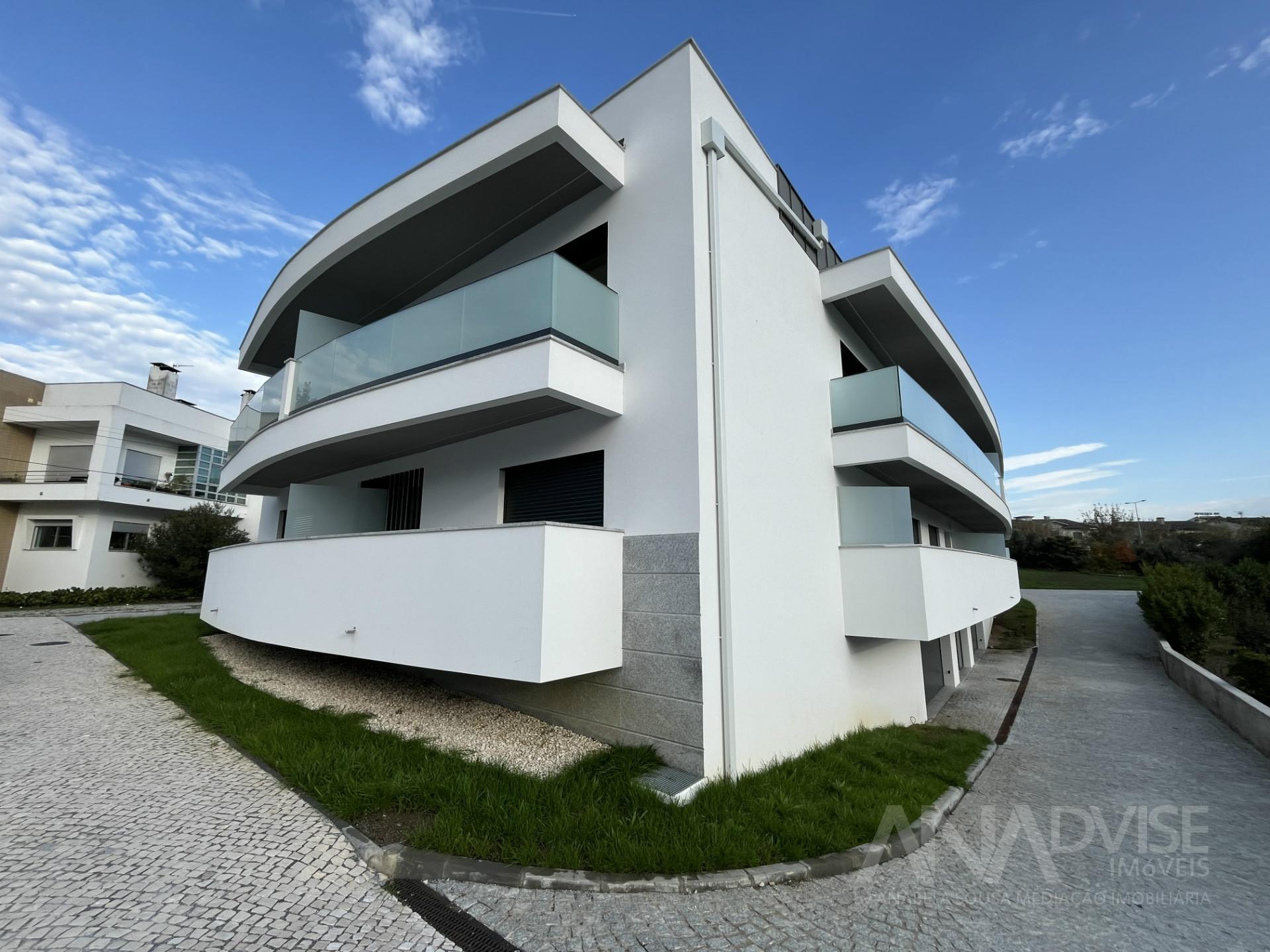 Apartamento T2 Arrendamento em Abraveses,Viseu