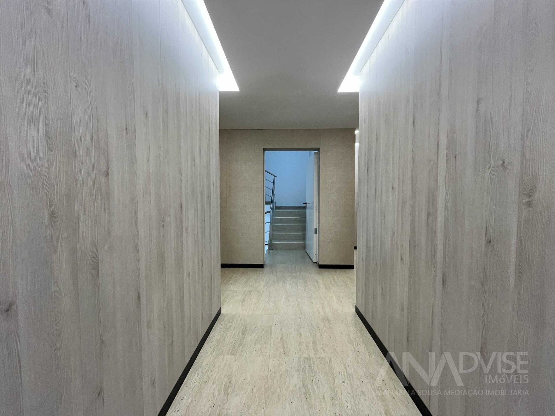 Apartamento T2 Arrendamento em Abraveses,Viseu